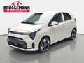 Kia Picanto PICANTO 1.2 AUTO. (AMT) SPIRIT MJ25 LAUNCH EDITION Beige - thumbnail 1