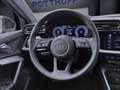Audi A3 Sportback 30 TFSI NAVI KLIMA LED VIRTUAL LM17 Noir - thumbnail 12