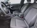 Audi A3 Sportback 30 TFSI NAVI KLIMA LED VIRTUAL LM17 Noir - thumbnail 9