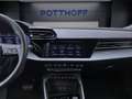 Audi A3 Sportback 30 TFSI NAVI KLIMA LED VIRTUAL LM17 Noir - thumbnail 15