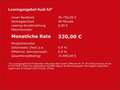 Audi A3 Sportback 30 TFSI NAVI KLIMA LED VIRTUAL LM17 Noir - thumbnail 22