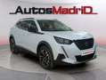 Peugeot 2008 Allure BlueHDI 81kW (110CV) Blanco - thumbnail 1