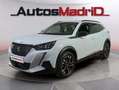 Peugeot 2008 Allure BlueHDI 81kW (110CV) Blanco - thumbnail 3