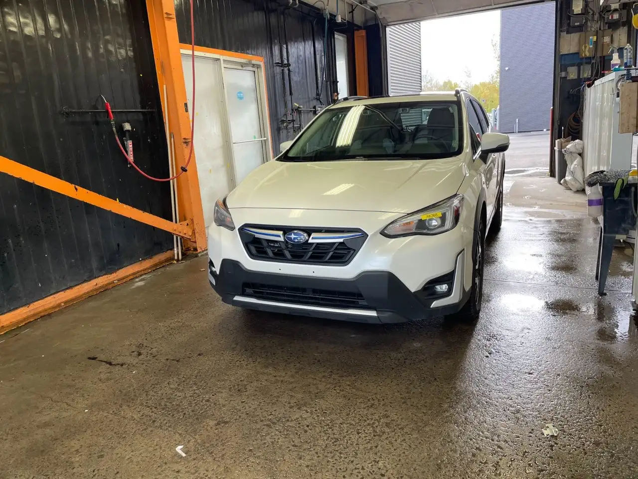 2023 Subaru Crosstrek