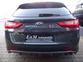 Kia Optima Sportswagon GT-Line Automatik*PANO*LEDER* Grijs - thumbnail 5