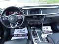 Kia Optima Sportswagon GT-Line Automatik*PANO*LEDER* Grijs - thumbnail 10