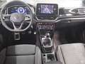 Volkswagen T-Roc 1.0 TSI R-Line Navi DC LED ACC Massage RFK Blanc - thumbnail 5