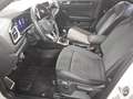 Volkswagen T-Roc 1.0 TSI R-Line Navi DC LED ACC Massage RFK Blanc - thumbnail 9