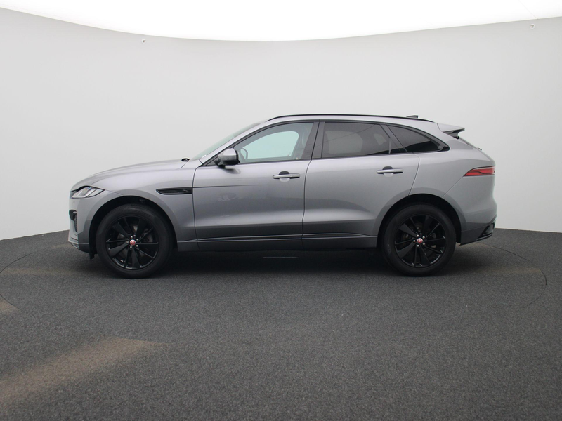 Jaguar F-Pace 2.0 P250 R-Dynamic SE | LEER | MERIDIAN AUDIO | CA — photo 4
