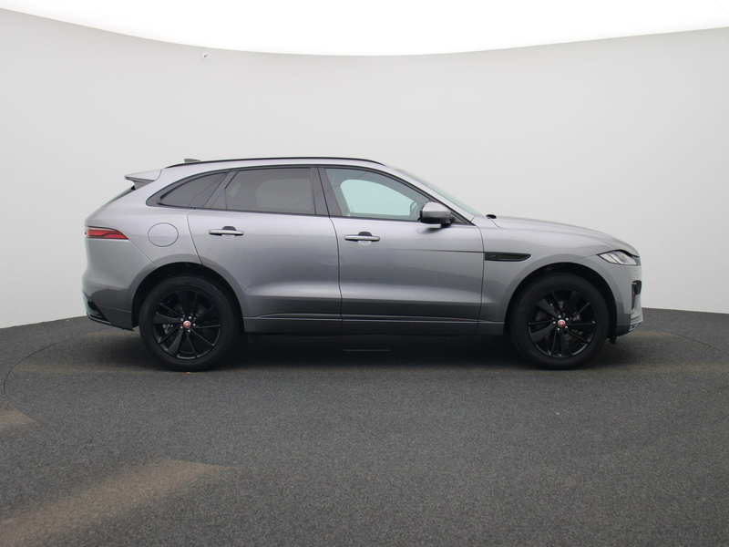 Jaguar F-Pace 2.0 P250 R-Dynamic SE | LEER | MERIDIAN AUDIO | CA — photo 6