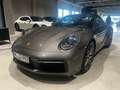 Porsche 992 Carrera Cabrio S Approved bis 11/26 Grau - thumbnail 2
