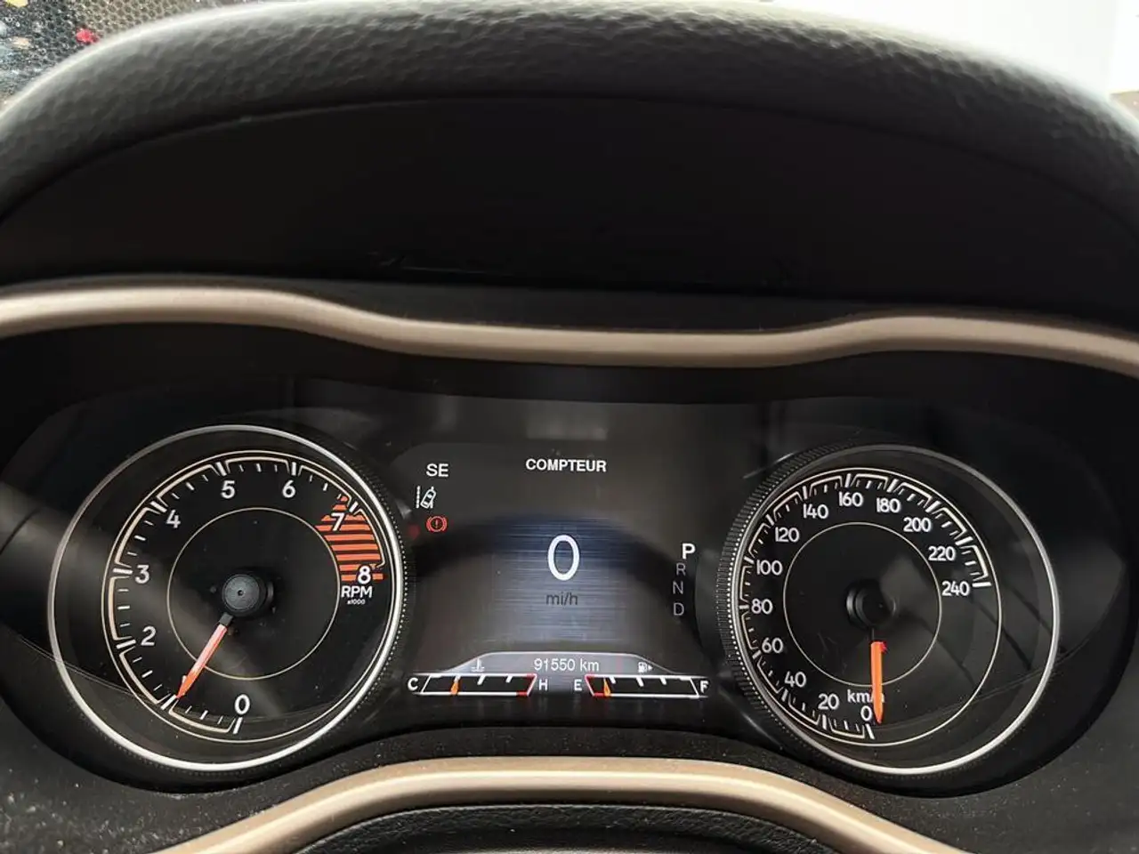 Jeep Cherokee fotografie Jeep Cherokee