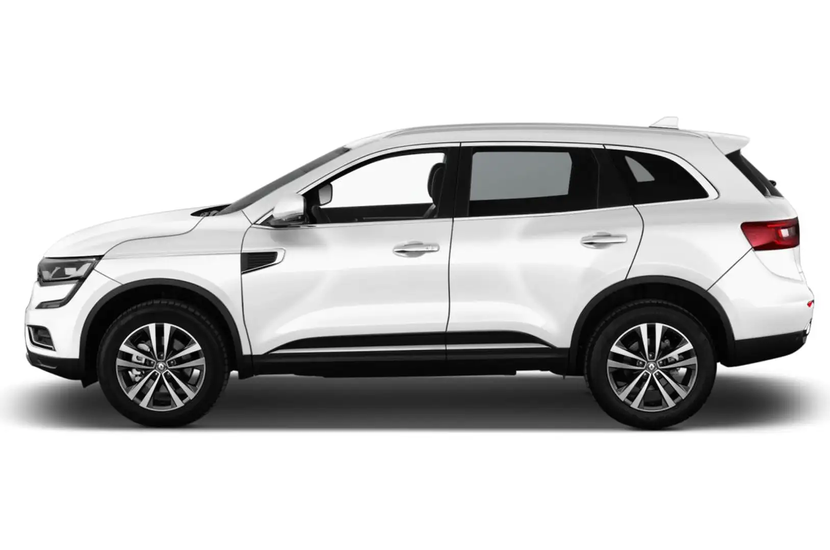 Renault Koleos Koleos Schwarz - 2