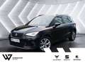 SEAT Arona 1.0 TSI FR SHZ KAMERA NAVI FACEL. LED Schwarz - thumbnail 1