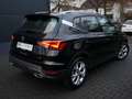 SEAT Arona 1.0 TSI FR SHZ KAMERA NAVI FACEL. LED Schwarz - thumbnail 3