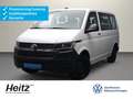 Volkswagen T6.1 Transporter Kombi 4MOTION DSG L1H1 9-Sitzer Белый - thumbnail 1