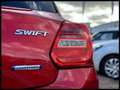 Suzuki Swift SWIFT 1.2 DUALJET HYBRID COMFORT CVT Red - thumbnail 5