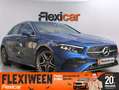 Mercedes-Benz A 200 d Azul - thumbnail 1
