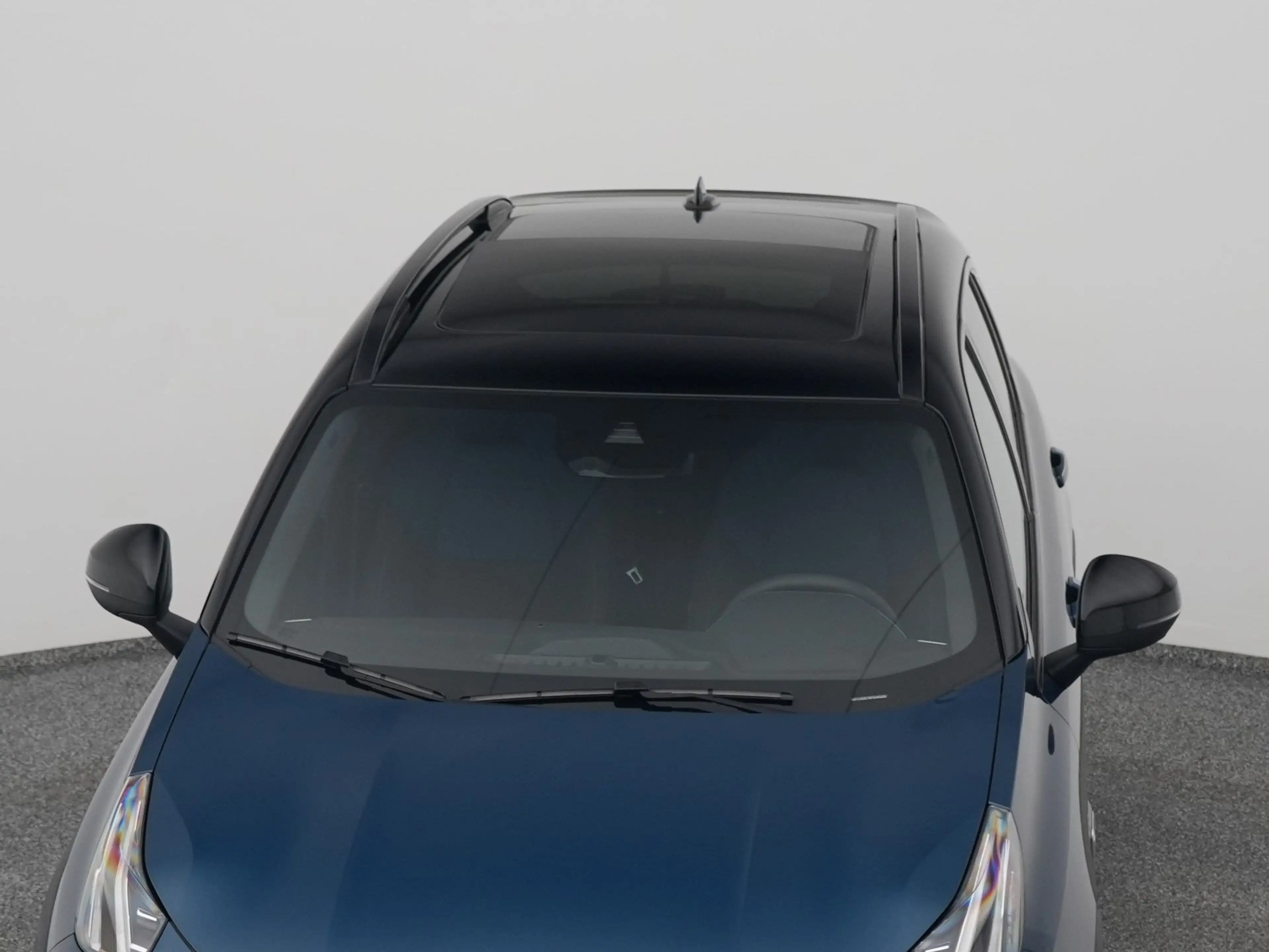 Lynk & Co 01 1.5 Plug-in Hybrid | 360° | BLACK | ZWARTE HEMEL | — photo 32