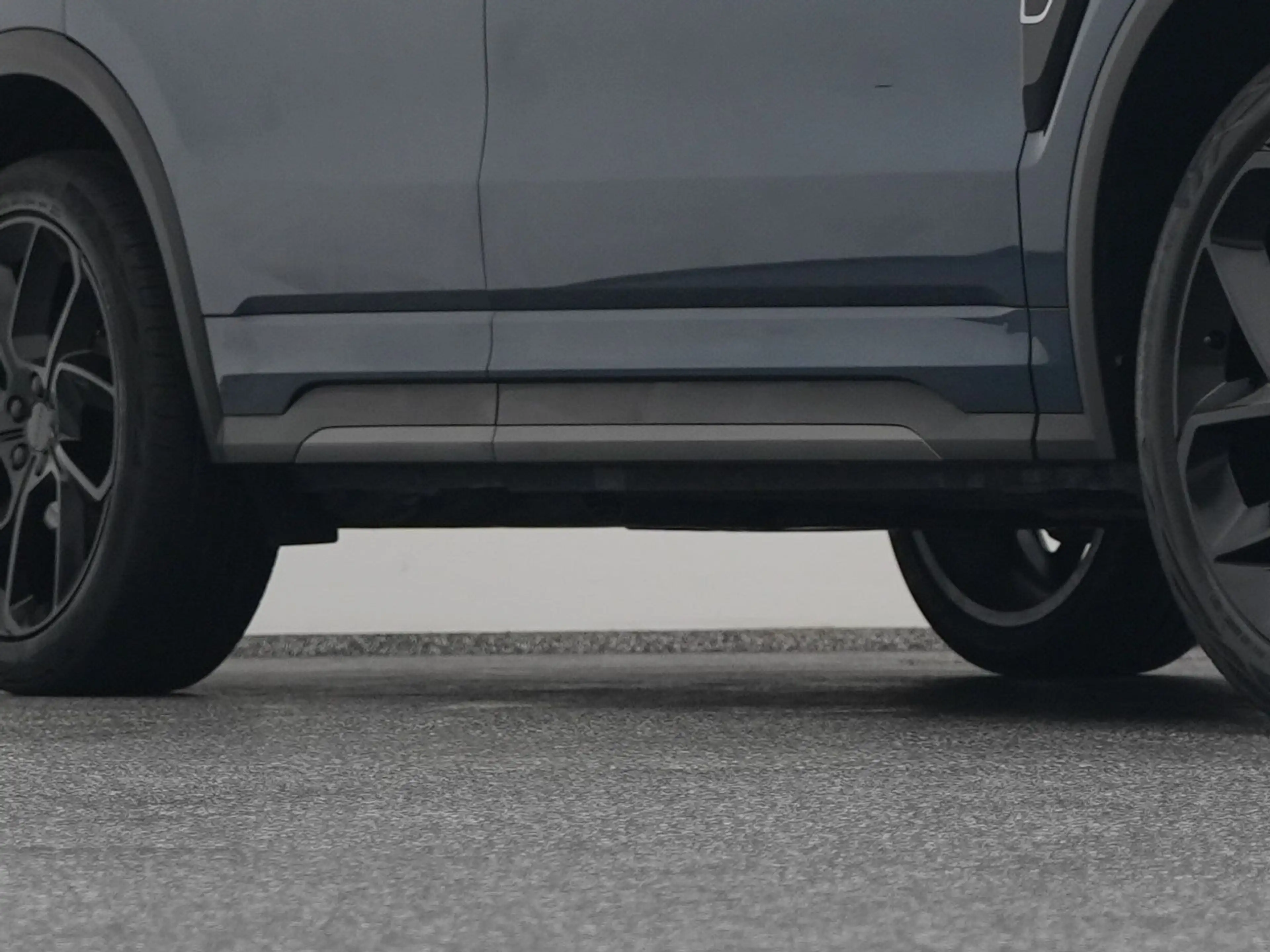 Lynk & Co 01 1.5 Plug-in Hybrid | 360° | BLACK | ZWARTE HEMEL | — photo 38