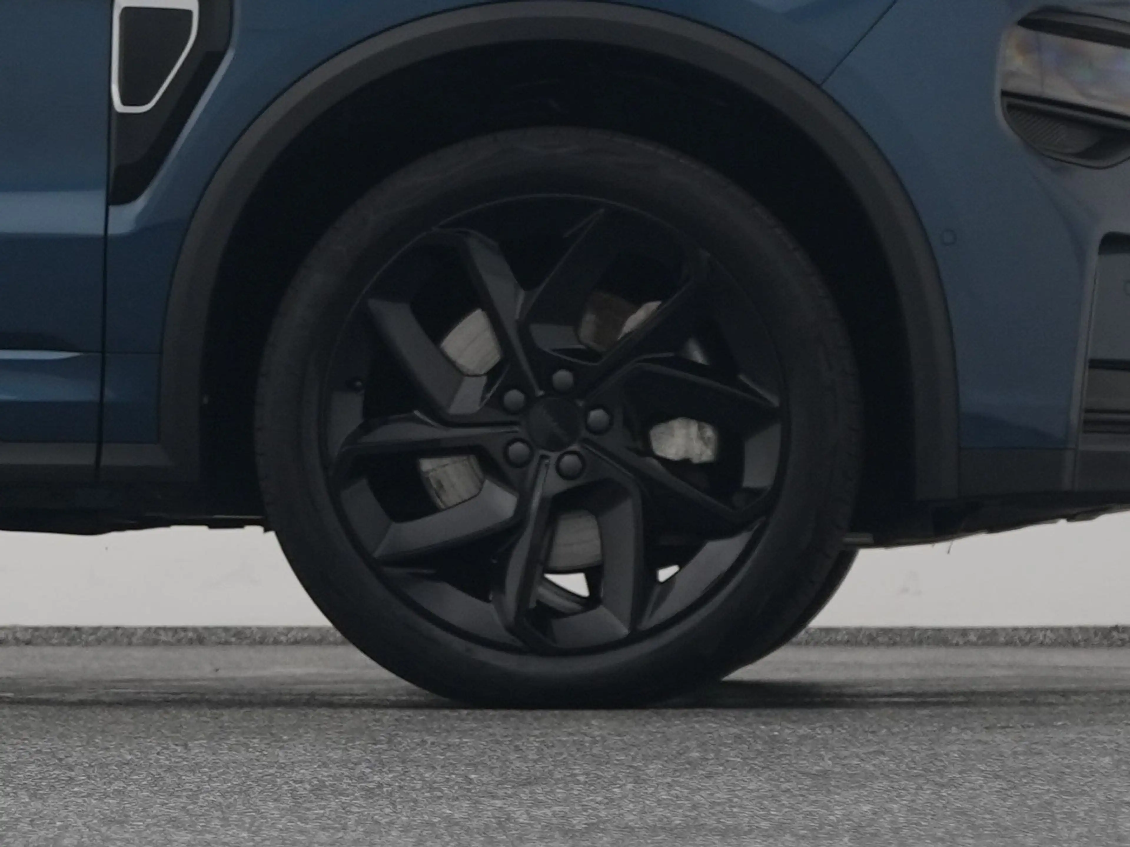 Lynk & Co 01 1.5 Plug-in Hybrid | 360° | BLACK | ZWARTE HEMEL | — photo 42