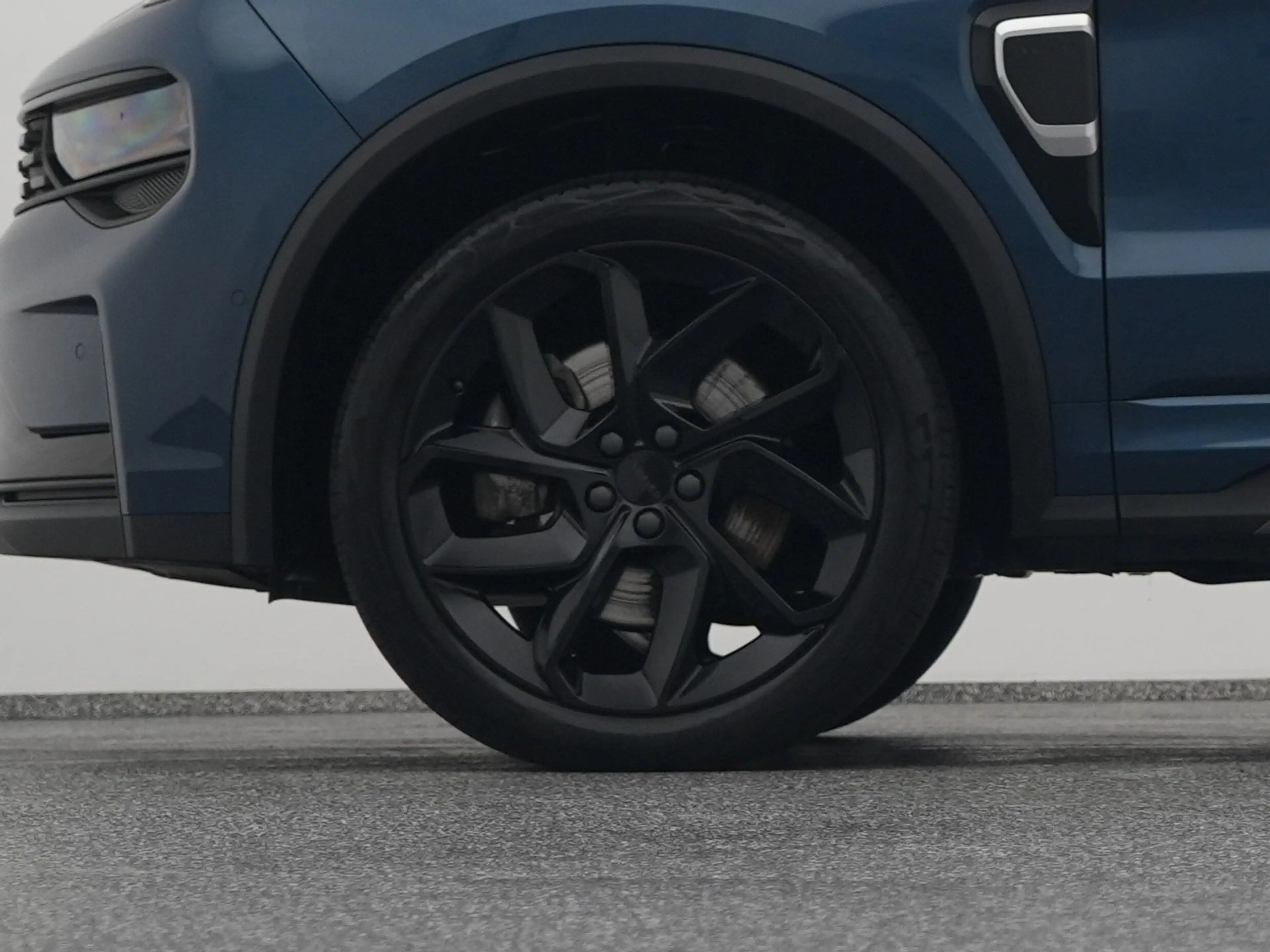 Lynk & Co 01 1.5 Plug-in Hybrid | 360° | BLACK | ZWARTE HEMEL | — photo 39