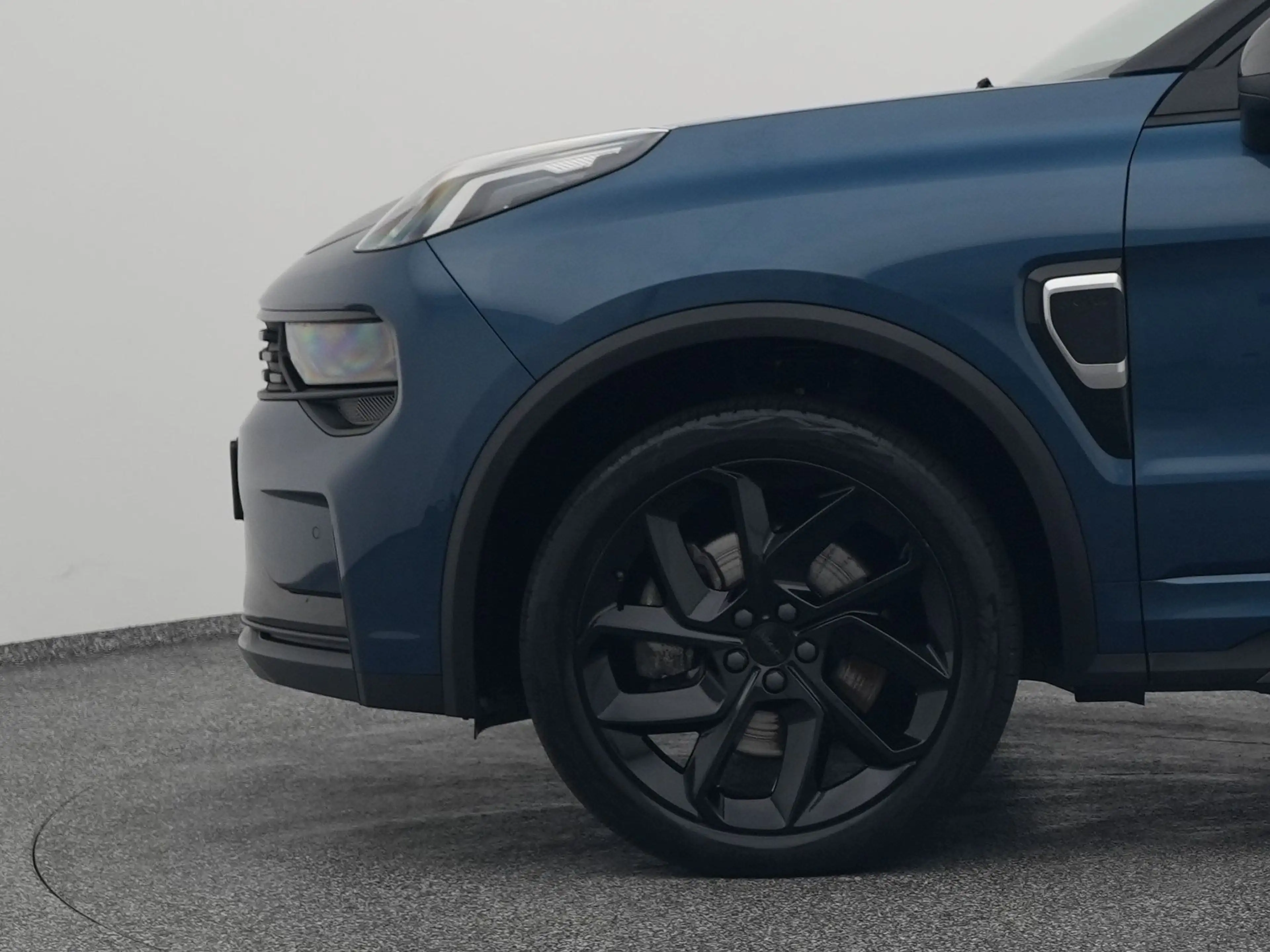 Lynk & Co 01 1.5 Plug-in Hybrid | 360° | BLACK | ZWARTE HEMEL | — photo 21