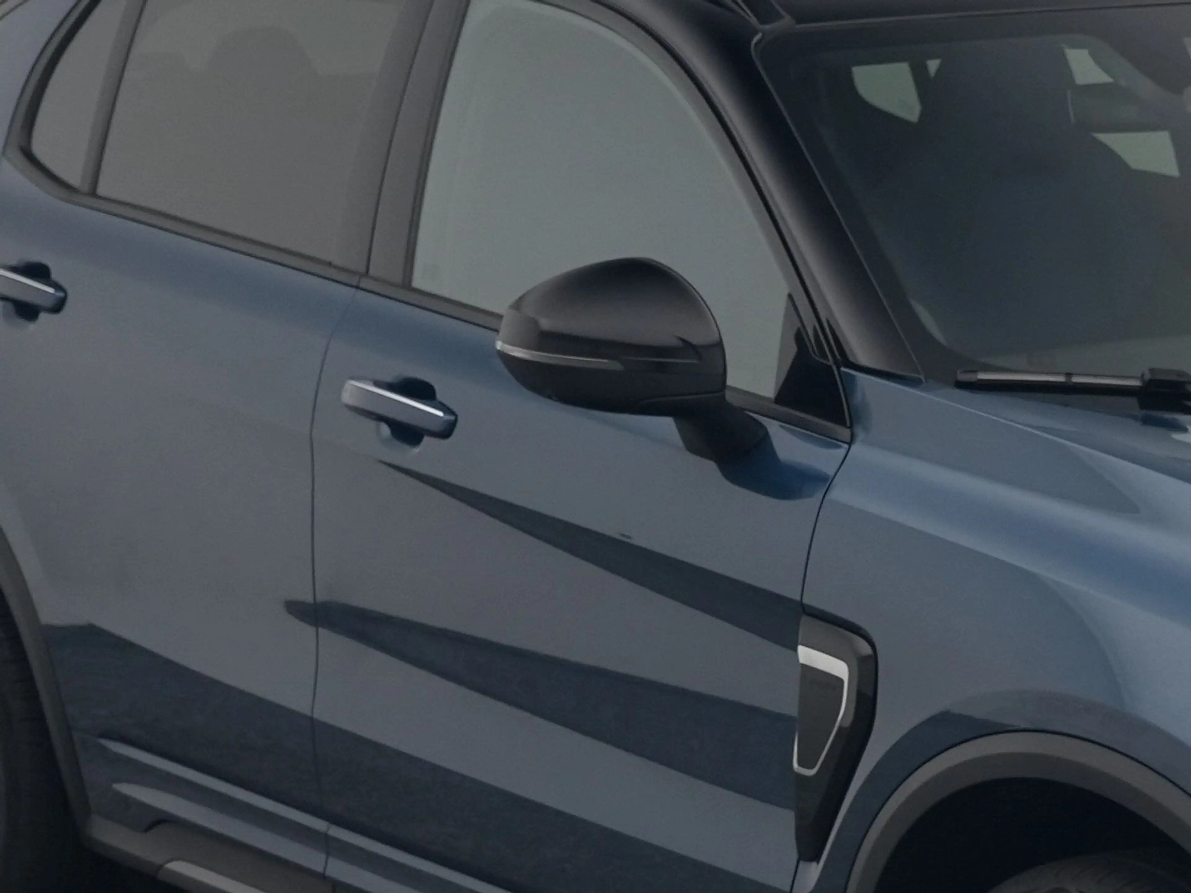 Lynk & Co 01 1.5 Plug-in Hybrid | 360° | BLACK | ZWARTE HEMEL | — photo 23