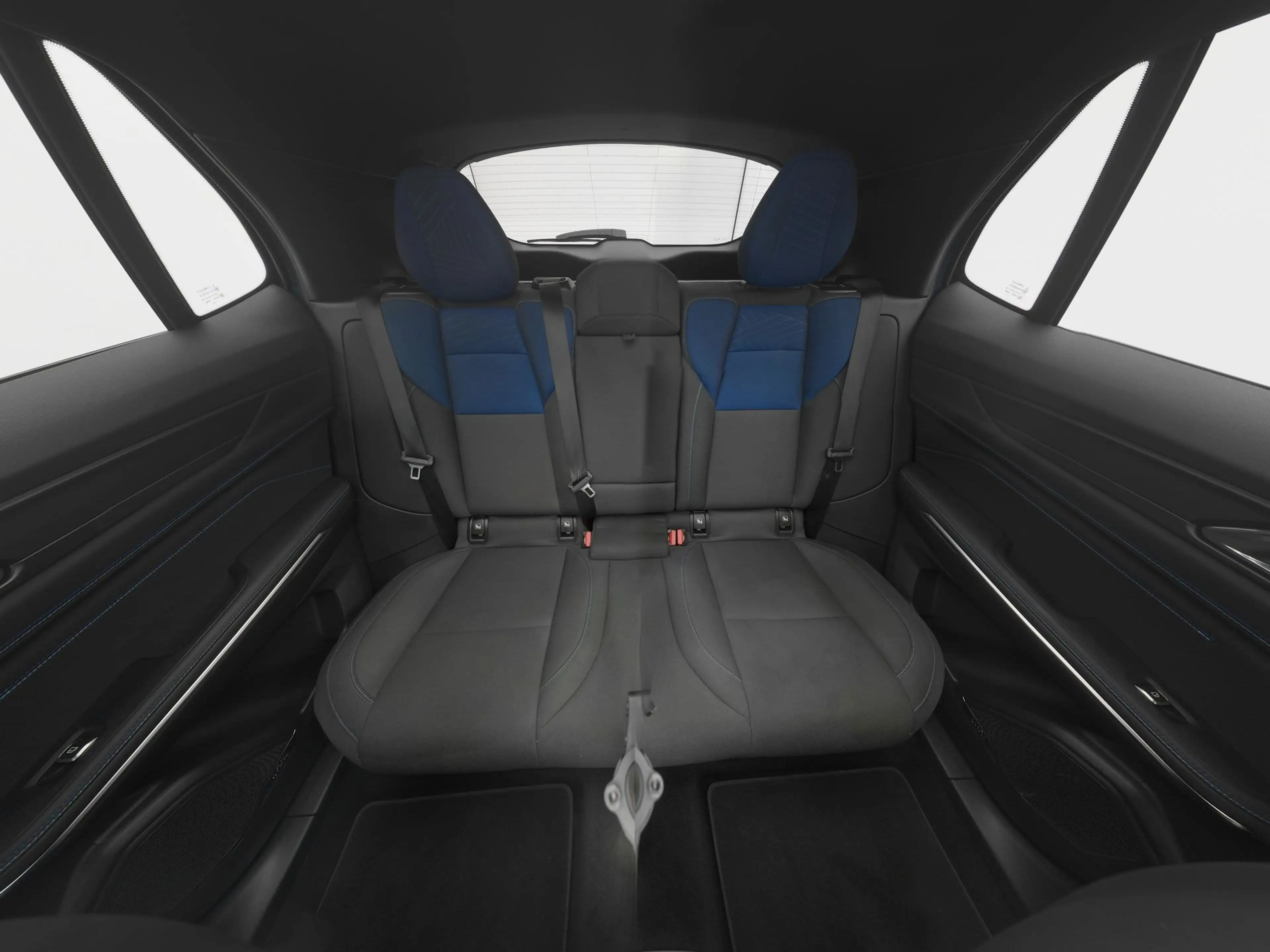 Lynk & Co 01 1.5 Plug-in Hybrid | 360° | BLACK | ZWARTE HEMEL | — photo 4