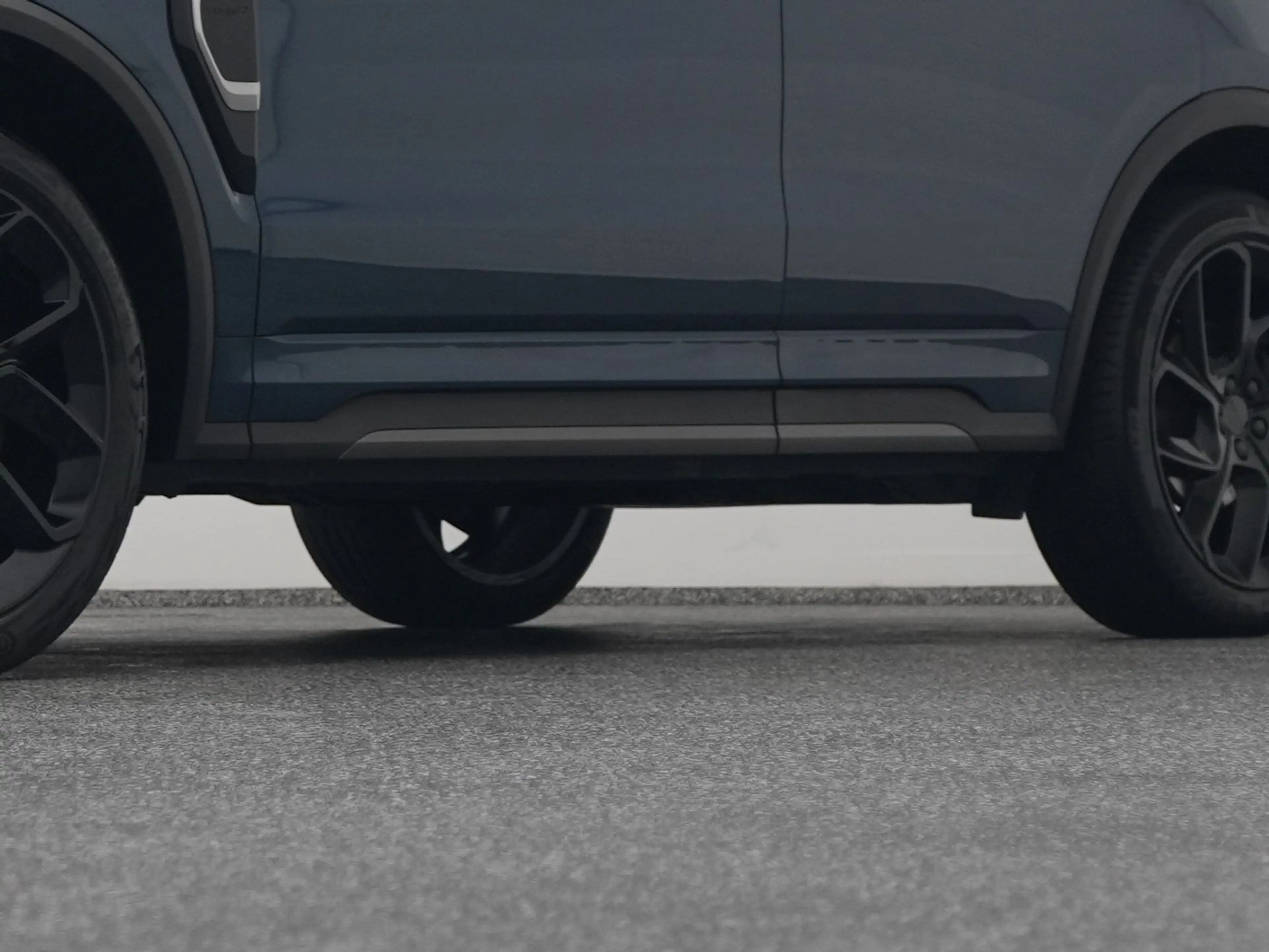 Lynk & Co 01 1.5 Plug-in Hybrid | 360° | BLACK | ZWARTE HEMEL | — photo 37