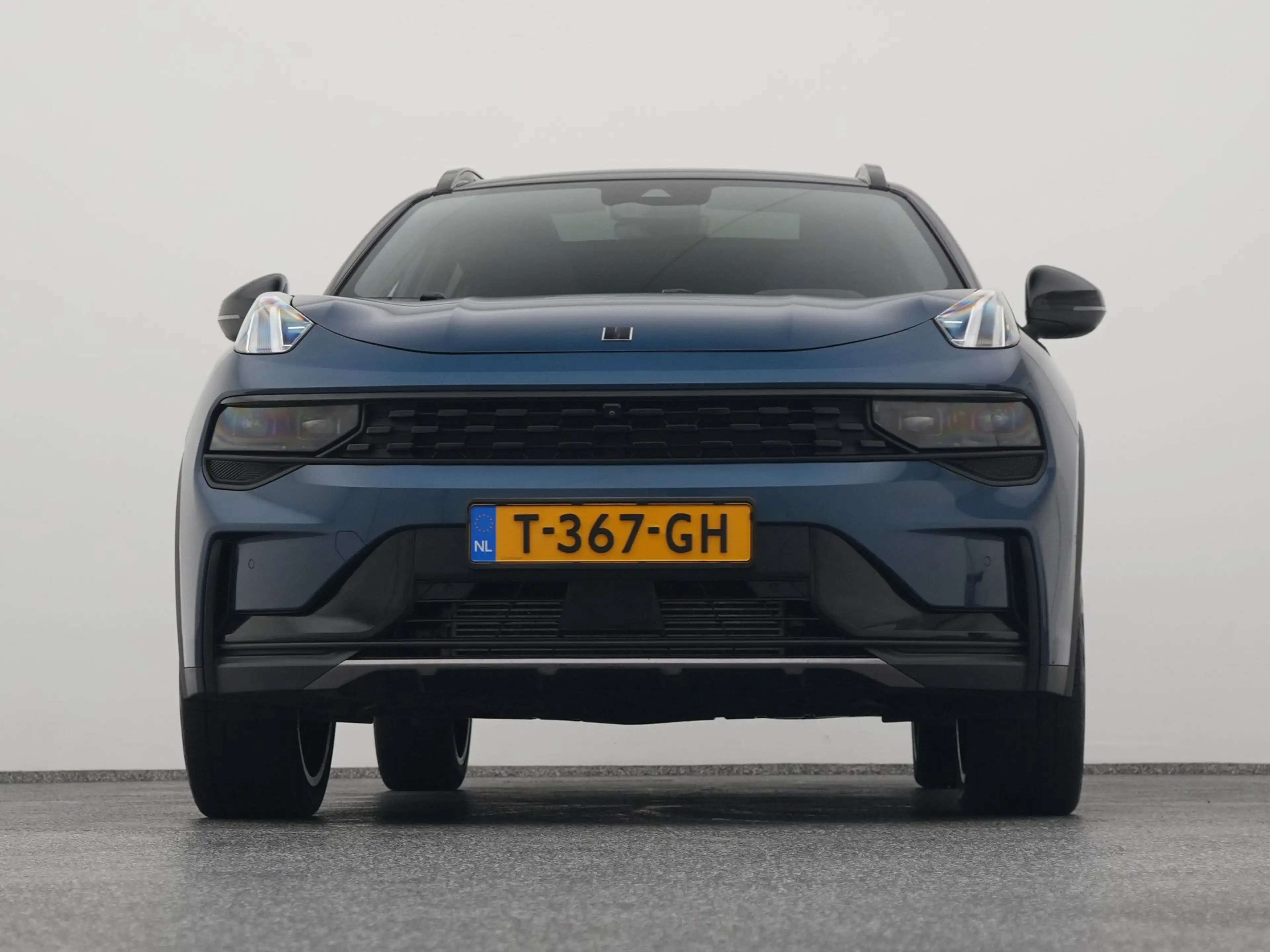 Lynk & Co 01 1.5 Plug-in Hybrid | 360° | BLACK | ZWARTE HEMEL | — photo 35