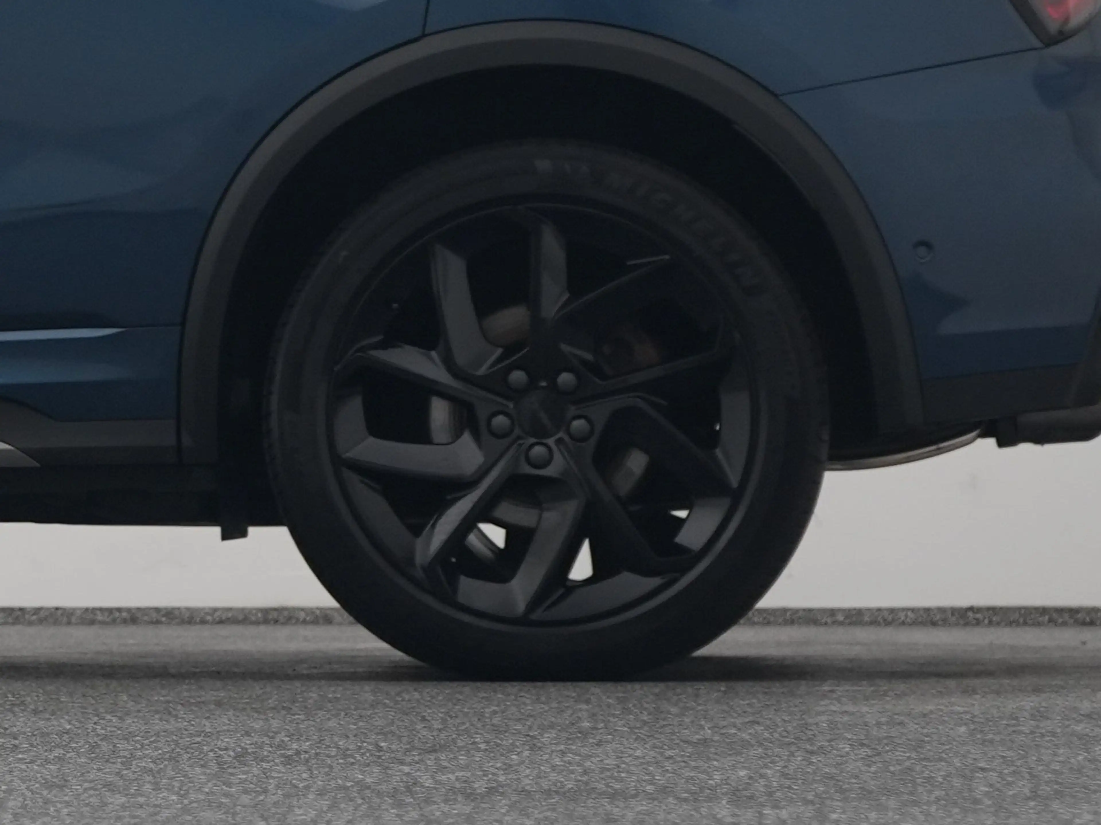 Lynk & Co 01 1.5 Plug-in Hybrid | 360° | BLACK | ZWARTE HEMEL | — photo 40