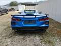 Chevrolet Corvette Cabrio 3LT-Ausstattung Blau - thumbnail 7