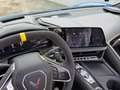 Chevrolet Corvette Cabrio 3LT-Ausstattung Blau - thumbnail 21