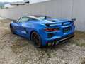 Chevrolet Corvette Cabrio 3LT-Ausstattung Blau - thumbnail 8