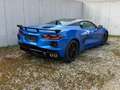 Chevrolet Corvette Cabrio 3LT-Ausstattung Blau - thumbnail 6