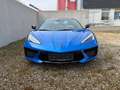 Chevrolet Corvette Cabrio 3LT-Ausstattung Blau - thumbnail 2