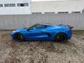 Chevrolet Corvette Cabrio 3LT-Ausstattung Blau - thumbnail 5