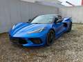Chevrolet Corvette Cabrio 3LT-Ausstattung Blau - thumbnail 10