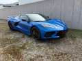 Chevrolet Corvette Cabrio 3LT-Ausstattung Blau - thumbnail 3