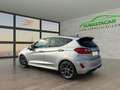 Ford Fiesta 1.0 ECOBOOST MHEV 92KW(125CV) ST-LINE Gris - thumbnail 7