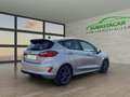 Ford Fiesta 1.0 ECOBOOST MHEV 92KW(125CV) ST-LINE Gris - thumbnail 5