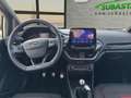Ford Fiesta 1.0 ECOBOOST MHEV 92KW(125CV) ST-LINE Gris - thumbnail 22