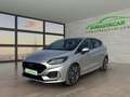 Ford Fiesta 1.0 ECOBOOST MHEV 92KW(125CV) ST-LINE Gris - thumbnail 1