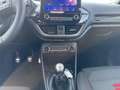 Ford Fiesta 1.0 ECOBOOST MHEV 92KW(125CV) ST-LINE Gris - thumbnail 24