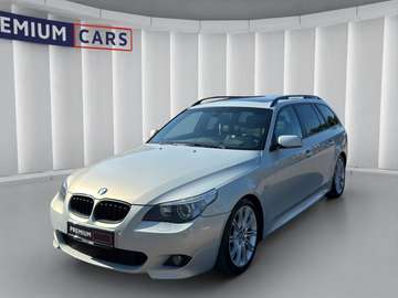 d xDrive M-Paket Touring *Garantie*Finanz*