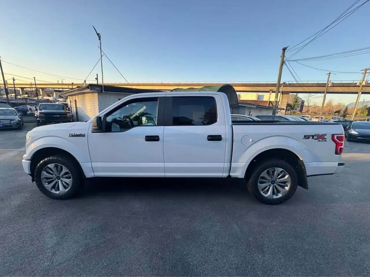Ford F 150 снимка Ford F 150