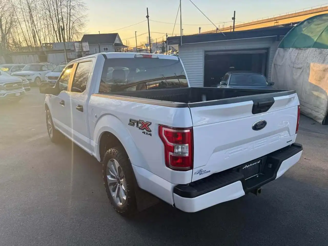 Ford F 150 снимка Ford F 150