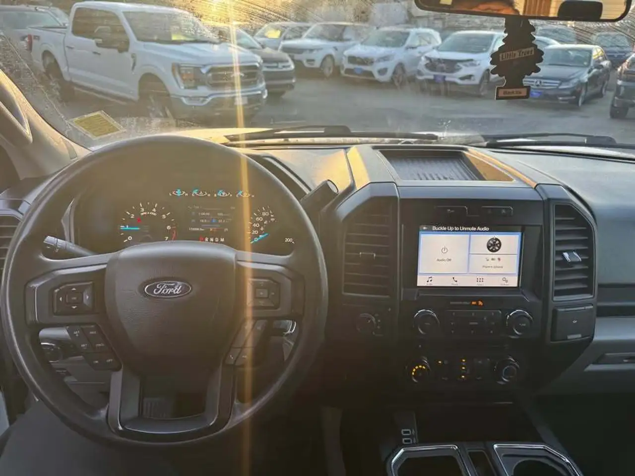 Ford F 150 снимка Ford F 150