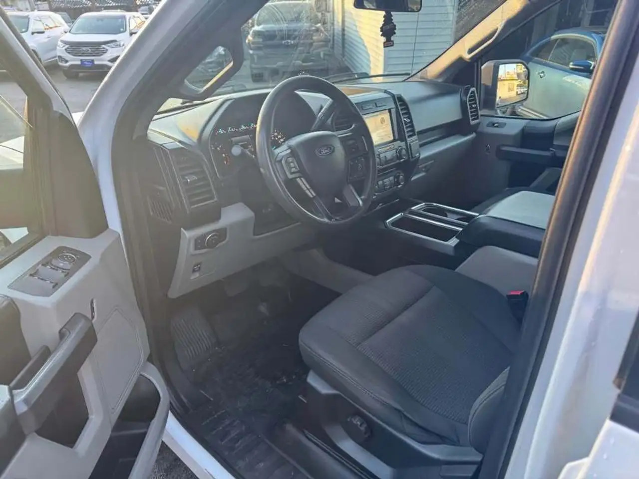 Ford F 150 снимка Ford F 150